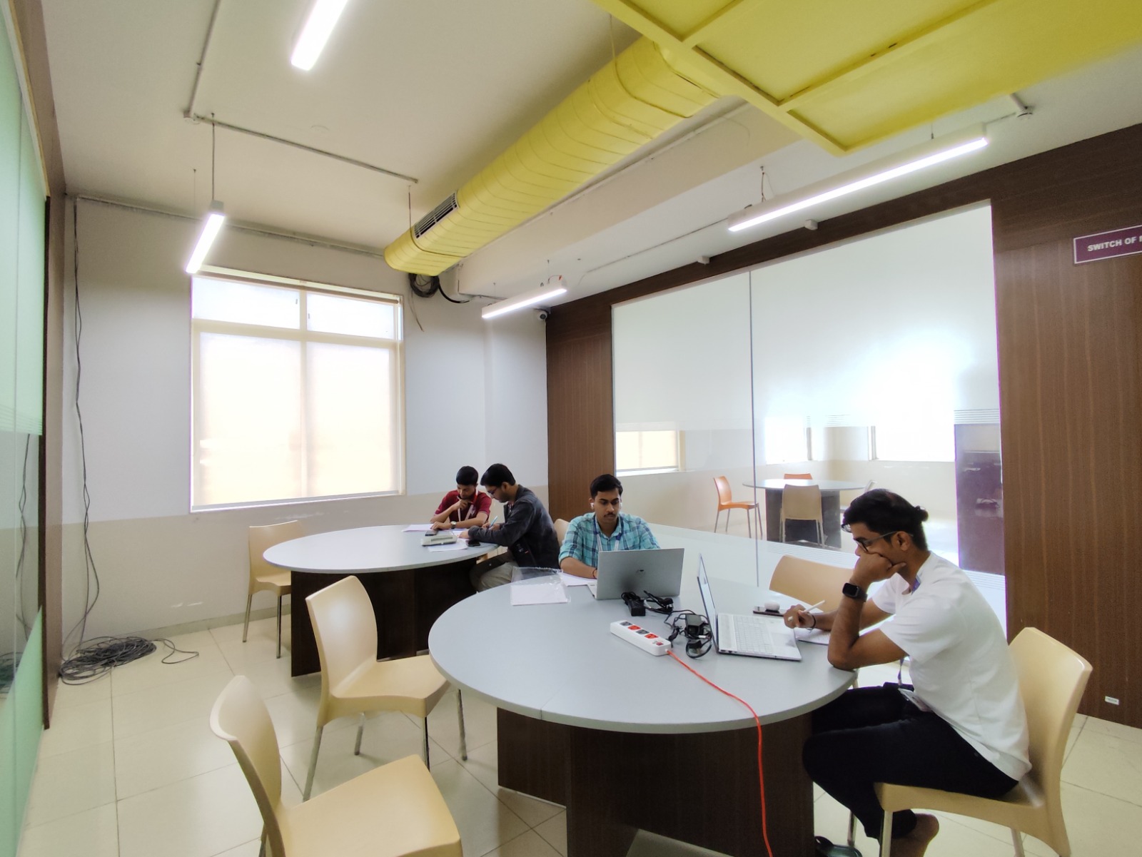 Collaborative Space 2